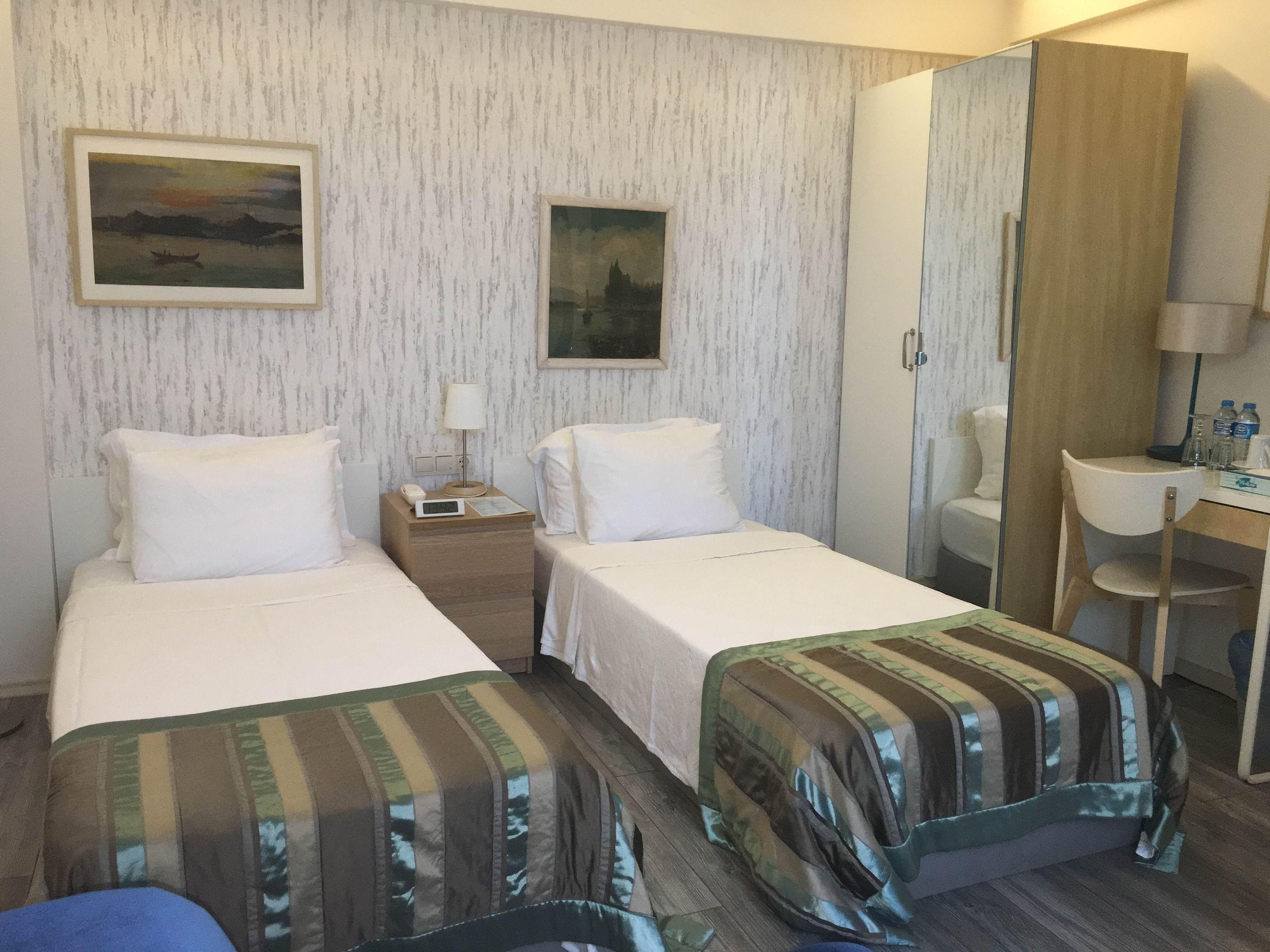 Elanaz Hotel — Photos 3